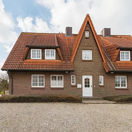 Syltnest-munkmarsch Apartment