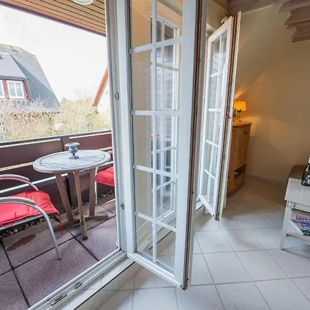 Apartment Syltnest - Munkmarsch