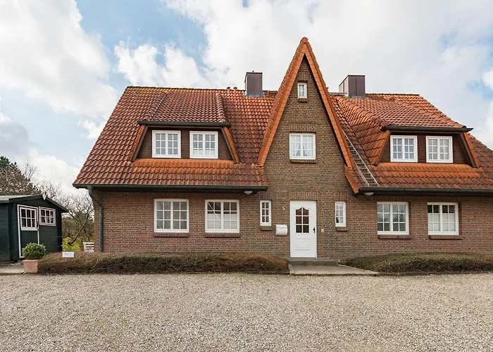 Syltnest Appartement